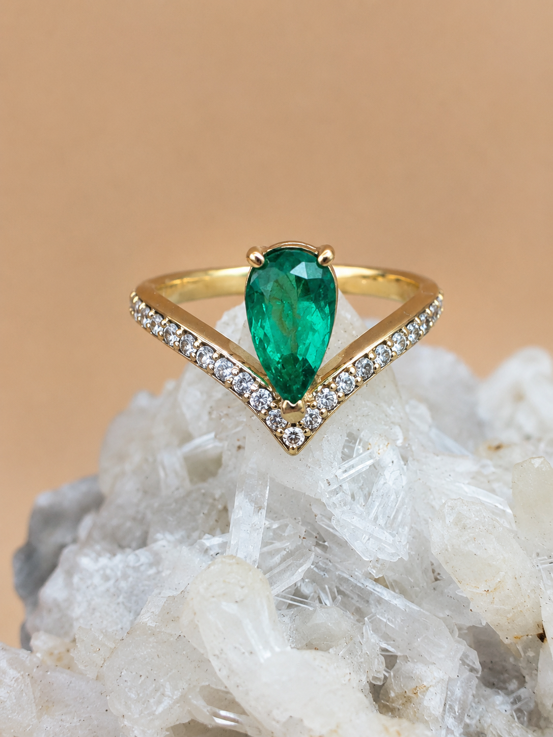 ANILLO V ÉCLAT